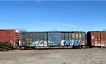 CSXT 129978 (ex-SBD 10278, ex-RBOX 10278)